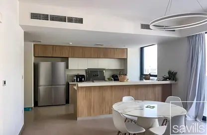 Townhouse - 3 Bedrooms - 4 Bathrooms for sale in Executive Residences 1 - Executive Residences - Dubai Hills Estate - Dubai