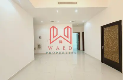 شقة - 2 غرف نوم - 2 حمامات للايجار في الخان - الشارقة