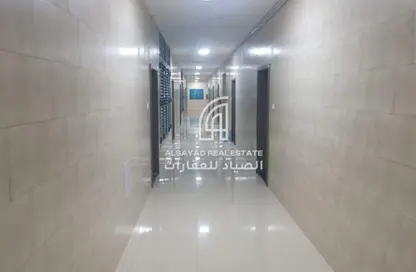 Apartment - 2 Bedrooms - 2 Bathrooms for rent in Qasimia 10 building - Al Mahatta - Al Qasimia - Sharjah Apartment - 2 Bedrooms - 2 Bathrooms for rent in Qasimia 10 building - Al Mahatta - Al Qasimia - Sharjah