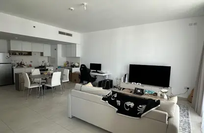 Apartment - 1 Bedroom - 1 Bathroom for sale in The Bridges - Shams Abu Dhabi - Al Reem Island - Abu Dhabi