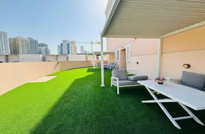 Apartment - 1 Bedroom - 2 Bathrooms for rent in Casa Grande - Jumeirah Village Circle - Dubai