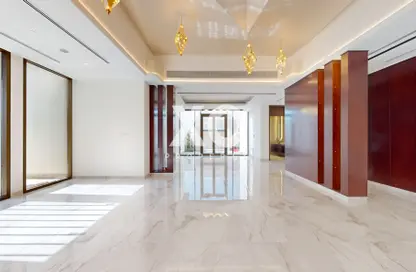 Villa - 4 Bedrooms - 5 Bathrooms for rent in Dunes Hotel Apartment - Al Muhaisnah 1 - Al Muhaisnah - Dubai