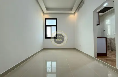 شقة - غرفة نوم - 1 حمام للايجار في فلل المشرف - المشرف - أبوظبي