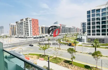 شقة - 1 حمام للايجار في 9 عزيزي ريفيرا - عزيزي ريفيرا - ميدان واحد - ميدان - دبي