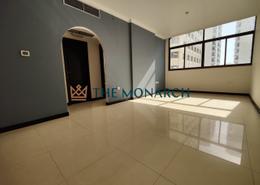 Apartment - 1 bedroom - 1 bathroom for rent in Al Zahiyah - Abu Dhabi Apartment - 1 bedroom - 1 bathroom for rent in Al Zahiyah - Abu Dhabi