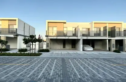 تاون هاوس - 3 غرف نوم - 4 حمامات للبيع في ايلان - تلال الغاف - دبي