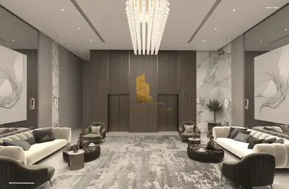 Apartment - 1 Bedroom - 2 Bathrooms for sale in Reem by Vision - Liwan - Dubai Land - Dubai