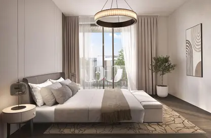 Villa - 4 Bedrooms - 5 Bathrooms for sale in The Wilds by Aldar - Dubai Land - Dubai