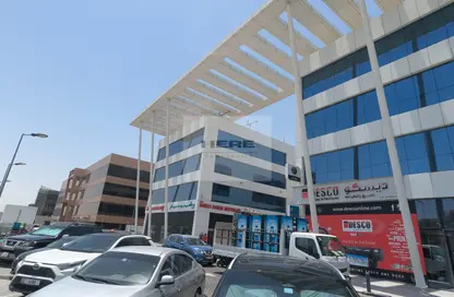 Office Space - Studio for rent in European Business Park - Dubai Investment Park (DIP) - Dubai