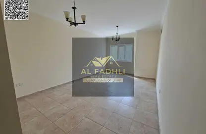 Apartment - 2 Bedrooms - 2 Bathrooms for rent in Abna Saqer Building - Al Hamidiya 1 - Al Hamidiya - Ajman