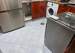 Apartment - 2 bedrooms - 3 bathrooms for rent in Oasis Tower - Al Rashidiya 1 - Al Rashidiya - Ajman