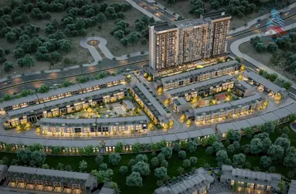 Townhouse - 2 Bedrooms - 3 Bathrooms for sale in Verdana 2 - Verdana - Dubai Investment Park (DIP) - Dubai Townhouse - 2 Bedrooms - 3 Bathrooms for sale in Verdana 2 - Verdana - Dubai Investment Park (DIP) - Dubai