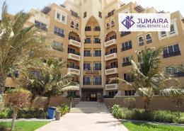 Studio - 1 bathroom for sale in Yakout - Bab Al Bahar - Al Marjan Island - Ras Al Khaimah