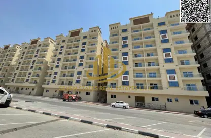 شقة - 2 غرف نوم - 3 حمامات للبيع في قرية الاميرة - الياسمين - عجمان