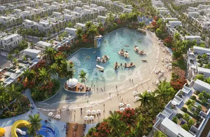 تاون هاوس - 4 غرف نوم - 4 حمامات للبيع في داماك ريفرسايد - سيچ - مجمع دبي للاستثمار 2 - مجمع دبي للإستثمار - دبي تاون هاوس - 4 غرف نوم - 4 حمامات للبيع في داماك ريفرسايد - سيچ - مجمع دبي للاستثمار 2 - مجمع دبي للإستثمار - دبي