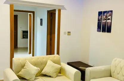 Apartment - 1 Bedroom - 2 Bathrooms for rent in Axis Residence 2 - Axis Residence - Dubai Silicon Oasis - Dubai