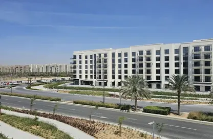 شقة - 2 غرف نوم - 2 حمامات للبيع في اسكوت ريزيدينس - تاون سكوير - دبي