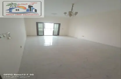Apartment - 3 Bedrooms - 3 Bathrooms for rent in Al Rawda 2 Villas - Al Rawda 2 - Al Rawda - Ajman