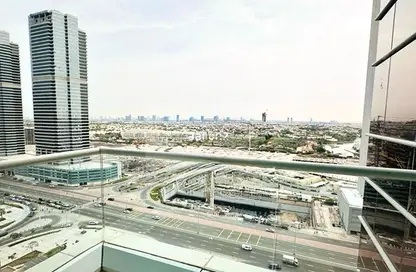 Apartment - 2 Bedrooms - 3 Bathrooms for sale in Goldcrest Views 2 - JLT Cluster J - Jumeirah Lake Towers - Dubai