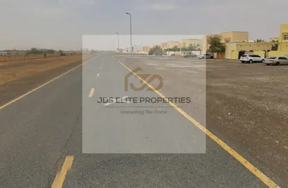 Land - Studio for sale in Manama - Ajman Land - Studio for sale in Manama - Ajman