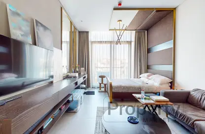 شقة - 1 حمام للايجار في احياء سيجنيتشر السكنية - قرية الجميرا سركل - دبي