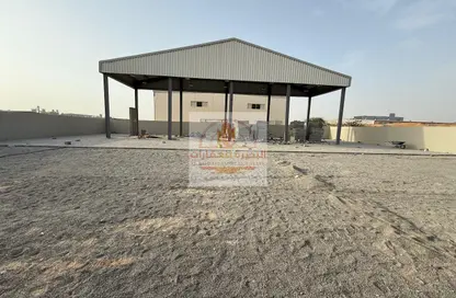 Warehouse - Studio - 7 Bathrooms for rent in Umm Al Thuoob - Umm Al Quwain
