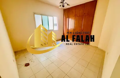 شقة - غرفة نوم - 1 حمام للايجار في شارع التعاون الجديد - التعاون - الشارقة