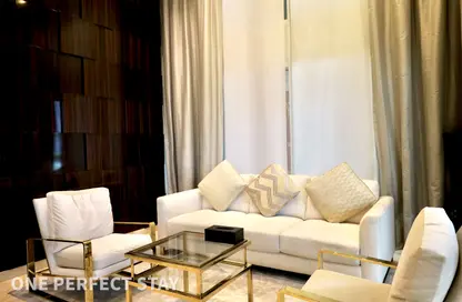 Apartment - 3 Bedrooms - 3 Bathrooms for sale in DAMAC Maison Canal Views - Business Bay - Dubai