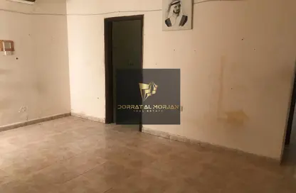 Apartment - 1 Bedroom - 2 Bathrooms for rent in Al Nafoora 1 building - Al Rawda 2 - Al Rawda - Ajman