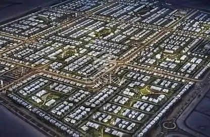 Land - Studio for sale in Alreeman - Al Shamkha - Abu Dhabi