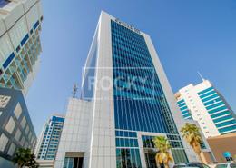 Retail for sale in Oxford Tower - Business Bay - Dubai