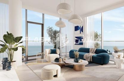 Apartment - 1 Bedroom - 2 Bathrooms for sale in Quattro Del Mar - Hayat Island - Mina Al Arab - Ras Al Khaimah