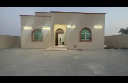 Villa - 3 Bedrooms - 4 Bathrooms for sale in Manama - Ajman