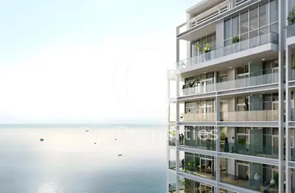 Apartment - 2 Bedrooms - 3 Bathrooms for sale in Edge - Raha Island - Mina Al Arab - Ras Al Khaimah