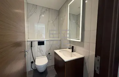 شقة - 3 غرف نوم - 5 حمامات للايجار في ذا كريست - صبحا هارتلاند - مدينة الشيخ محمد بن راشد - دبي