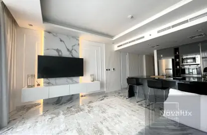 Apartment - 2 Bedrooms - 2 Bathrooms for sale in Taraf 2 Residence - Jumeirah Village Triangle - Dubai