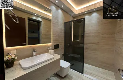 فيلا - 5 غرف نوم - 7 حمامات للبيع في الحليو 2 - الحليو - عجمان فيلا - 5 غرف نوم - 7 حمامات للبيع في الحليو 2 - الحليو - عجمان