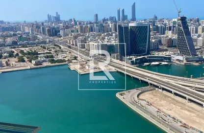 شقة - 3 غرف نوم - 4 حمامات للبيع في برج تالا - مارينا سكوير - جزيرة الريم - أبوظبي