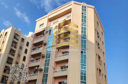 عمارة بالكامل - 8 غرف نوم - 8 حمامات للبيع في بناية الظاهري - الشويحنة - الشارقة