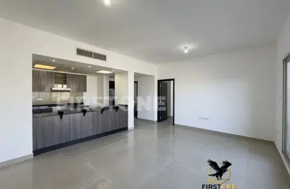 Apartment - 2 Bedrooms - 2 Bathrooms for sale in Tower 27 - Al Reef Downtown - Al Reef - Abu Dhabi