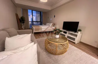 شقة - 1 حمام للايجار في غولد كريست فيوز 2 - (JLT) مجمع J - أبراج بحيرة الجميرا - دبي