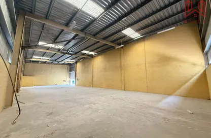 Warehouse - Studio - 1 Bathroom for rent in Ras Al Khor Industrial 2 - Ras Al Khor Industrial - Ras Al Khor - Dubai
