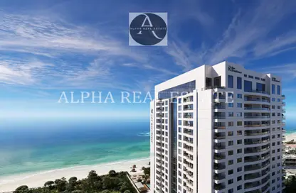 Apartment - 3 Bedrooms - 4 Bathrooms for sale in Al Khaldeia Area - Sharjah