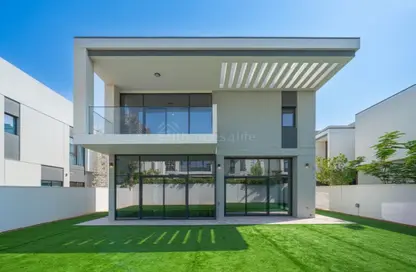 Villa - 4 Bedrooms - 5 Bathrooms for rent in Murooj Al Furjan - Al Furjan - Dubai