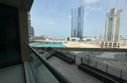 شقة - غرفة نوم - 2 حمامات للبيع في كانال ريزيدينس - جزيرة الريم - أبوظبي
