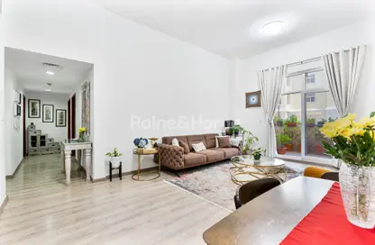 Apartment - 2 Bedrooms - 3 Bathrooms for sale in Claverton House 1 - Claverton House - Motor City - Dubai