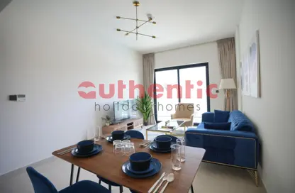 Apartment - 2 Bedrooms - 2 Bathrooms for rent in Binghatti Jasmine - Jumeirah Village Circle - Dubai