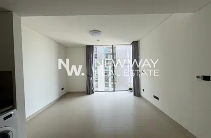 Apartment - 1 Bedroom - 1 Bathroom for rent in Sobha Hartland - Mohammed Bin Rashid City - Dubai