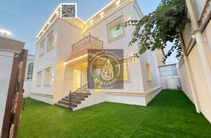 Villa - 5 Bedrooms - 7 Bathrooms for sale in Al Rawda 2 Villas - Al Rawda 2 - Al Rawda - Ajman