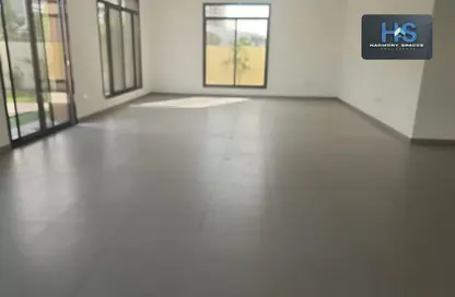 Villa - 5 Bedrooms - 7 Bathrooms for rent in Al Furjan West - Al Furjan - Dubai